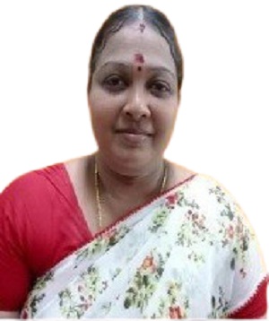 Dr. S. Saranya